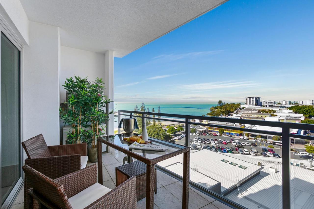 Proximity Waterfront Apartments Redcliffe Exterior foto
