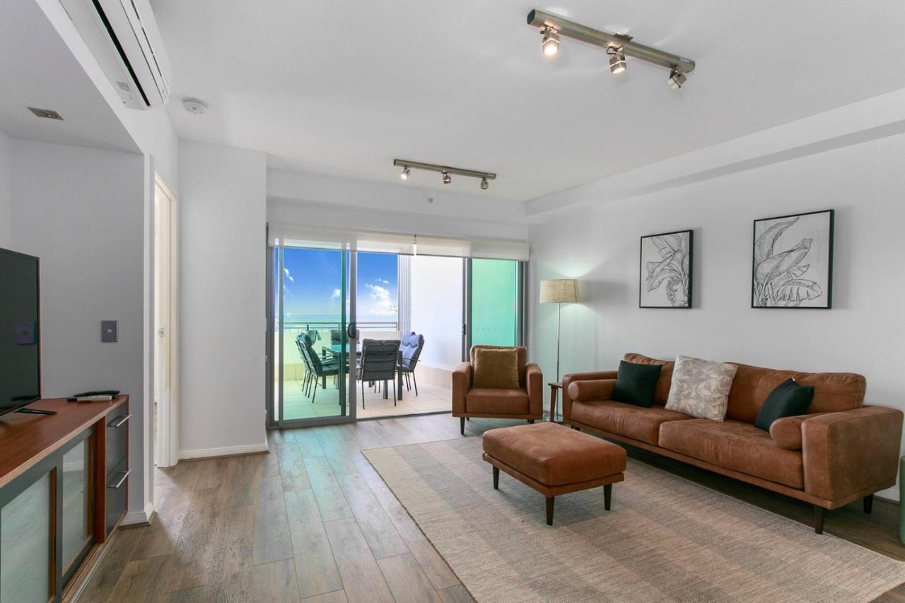 Proximity Waterfront Apartments Redcliffe Exterior foto
