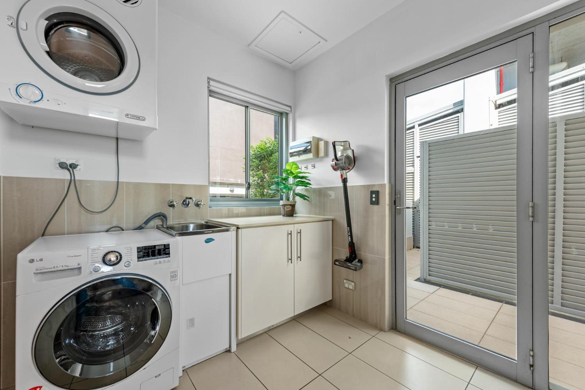 Proximity Waterfront Apartments Redcliffe Quarto foto